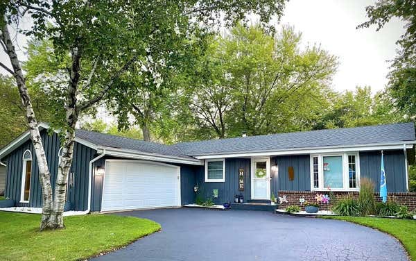 1728 COTTONWOOD DR, WAUKESHA, WI 53189 - Image 1