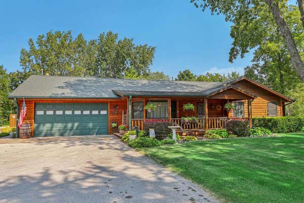 5012 3 MILE RD, CALEDONIA, WI 53406 - Image 1