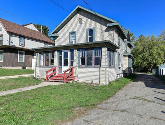 218 W NORTH ST, WHITEWATER, WI 53190 - Image 1