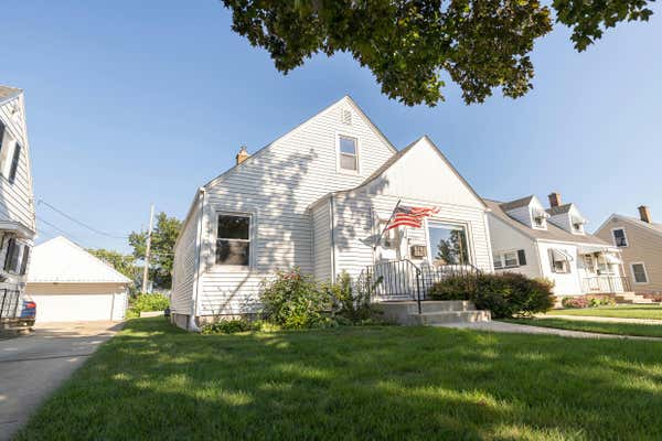 7721 19TH AVE, KENOSHA, WI 53143 - Image 1