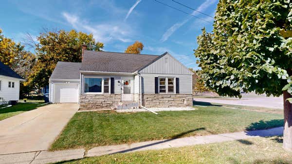 313 SHIRLEY ST, FORT ATKINSON, WI 53538 - Image 1