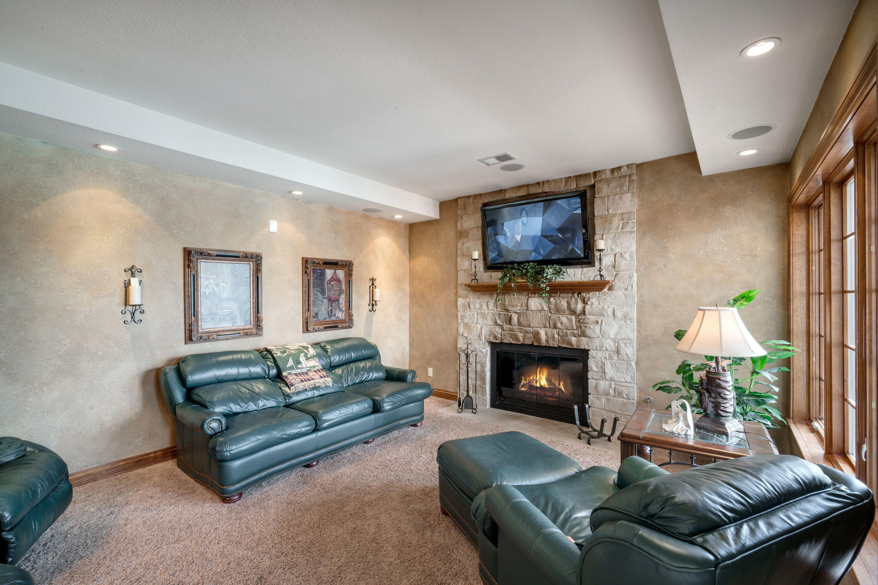 Lisbon, Wisconsin, 53089, United States, 3 Bedrooms Bedrooms, ,4 BathroomsBathrooms,Residential,Active,1894552