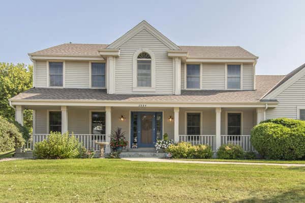 2804 RIVER POINT CT, WAUKESHA, WI 53189 - Image 1