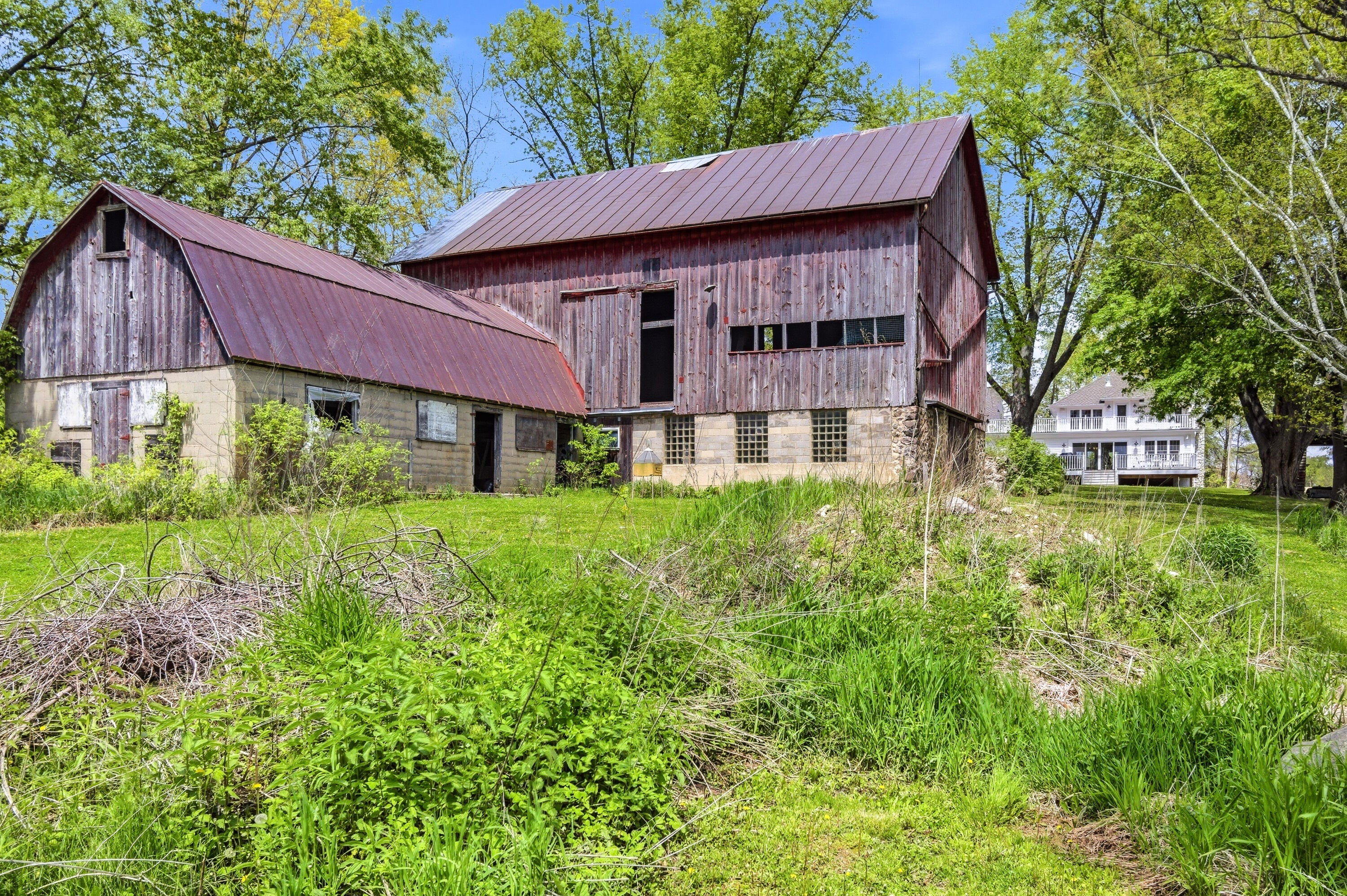 Reeseville, Wisconsin, 53579, United States, 3 Bedrooms Bedrooms, ,4 BathroomsBathrooms,Residential,Active,2052087