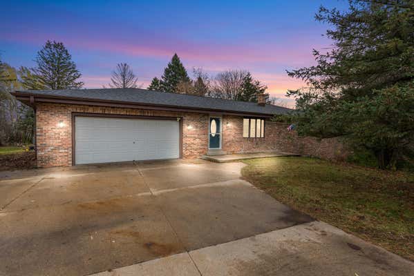 7010 BARBER CIR, WEST BEND, WI 53090 - Image 1