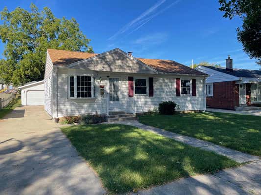 3829 S 54TH ST, MILWAUKEE, WI 53220 - Image 1