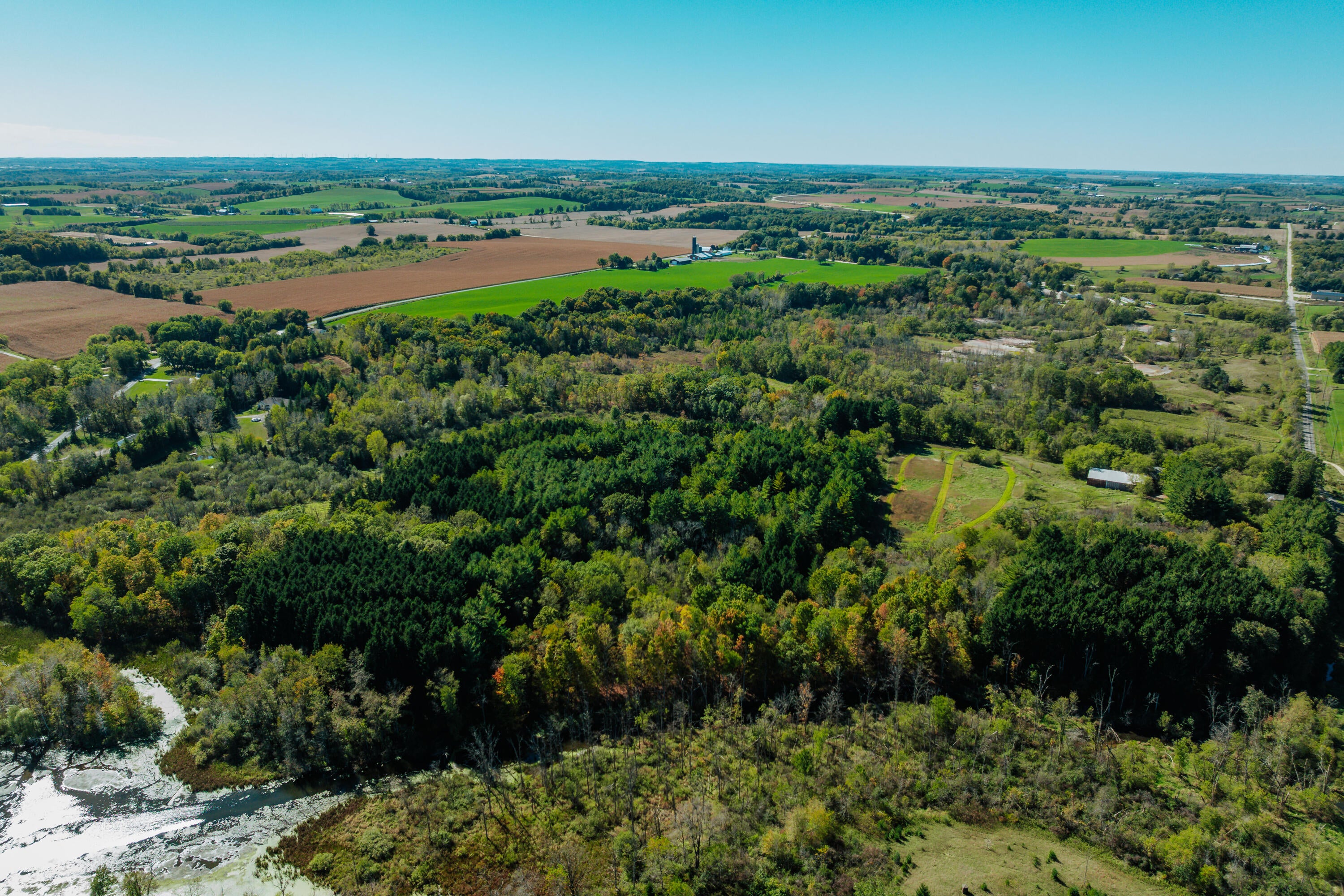 Campbellsport, Wisconsin, 53010, United States, 3 Bedrooms Bedrooms, ,2 BathroomsBathrooms,Residential,Active,1965836