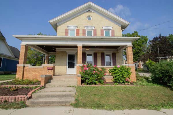 122 N WASHINGTON ST, WATERTOWN, WI 53094 - Image 1