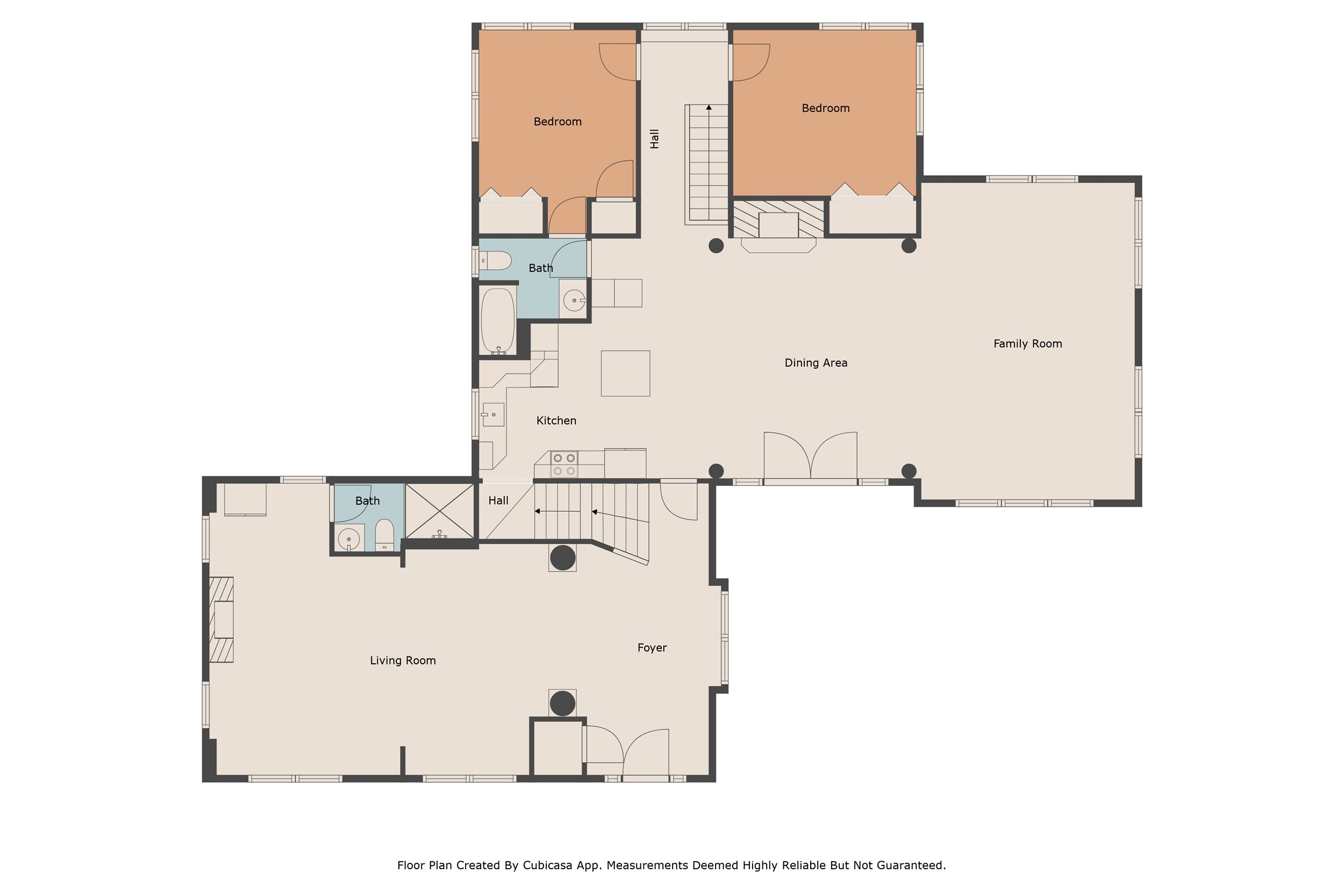 Plymouth, Wisconsin, 53073, United States, 5 Bedrooms Bedrooms, ,4 BathroomsBathrooms,Residential,Active,1952290