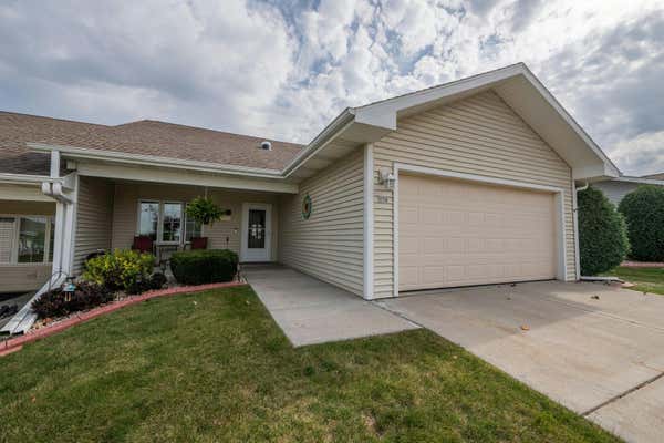 256 SIMON DR, HARTFORD, WI 53027 - Image 1