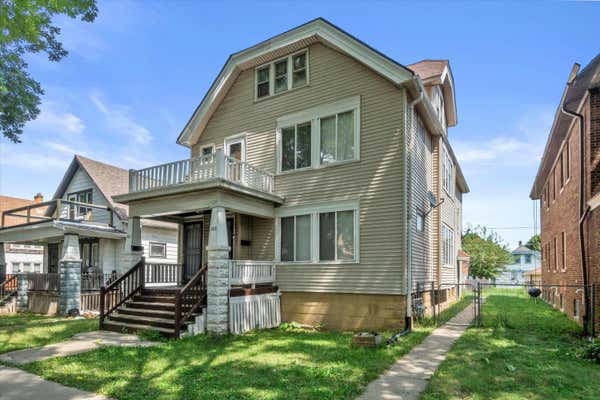 3816 N DR WILLIAM FINLAYSON ST # 3818, MILWAUKEE, WI 53212 - Image 1