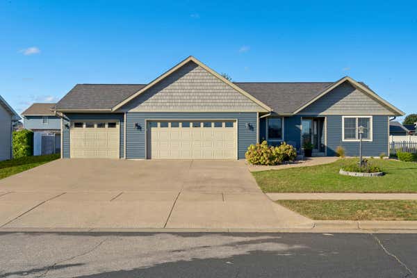 1011 REMINGTON DR, HOLMEN, WI 54636 - Image 1