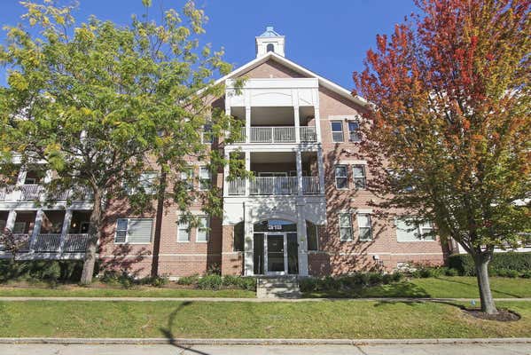 318 57TH ST UNIT 203, KENOSHA, WI 53140 - Image 1