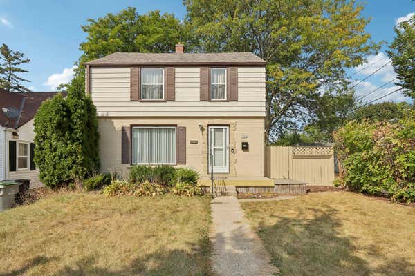 5320 W MELVINA ST, MILWAUKEE, WI 53216 - Image 1