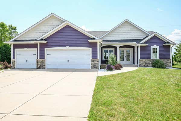 6642 MERGANSER DR, MOUNT PLEASANT, WI 53406 - Image 1