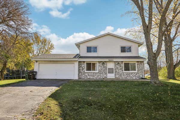 7644 LAKESHORE DR, CALEDONIA, WI 53402 - Image 1