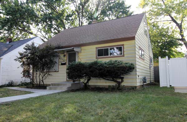 3913 N 69TH ST, MILWAUKEE, WI 53216 - Image 1