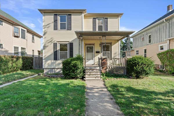 2334 KINZIE AVE, RACINE, WI 53405 - Image 1