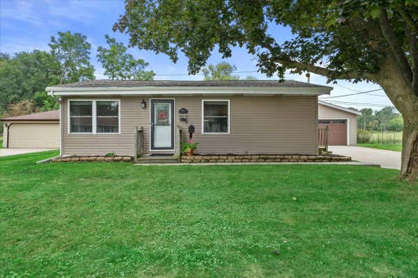 624 WHEELOCK AVE, HARTFORD, WI 53027 - Image 1