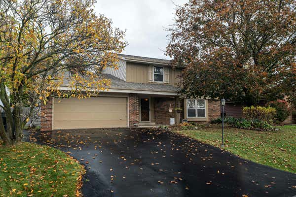 1449 MARTHA AVE, MOUNT PLEASANT, WI 53406 - Image 1