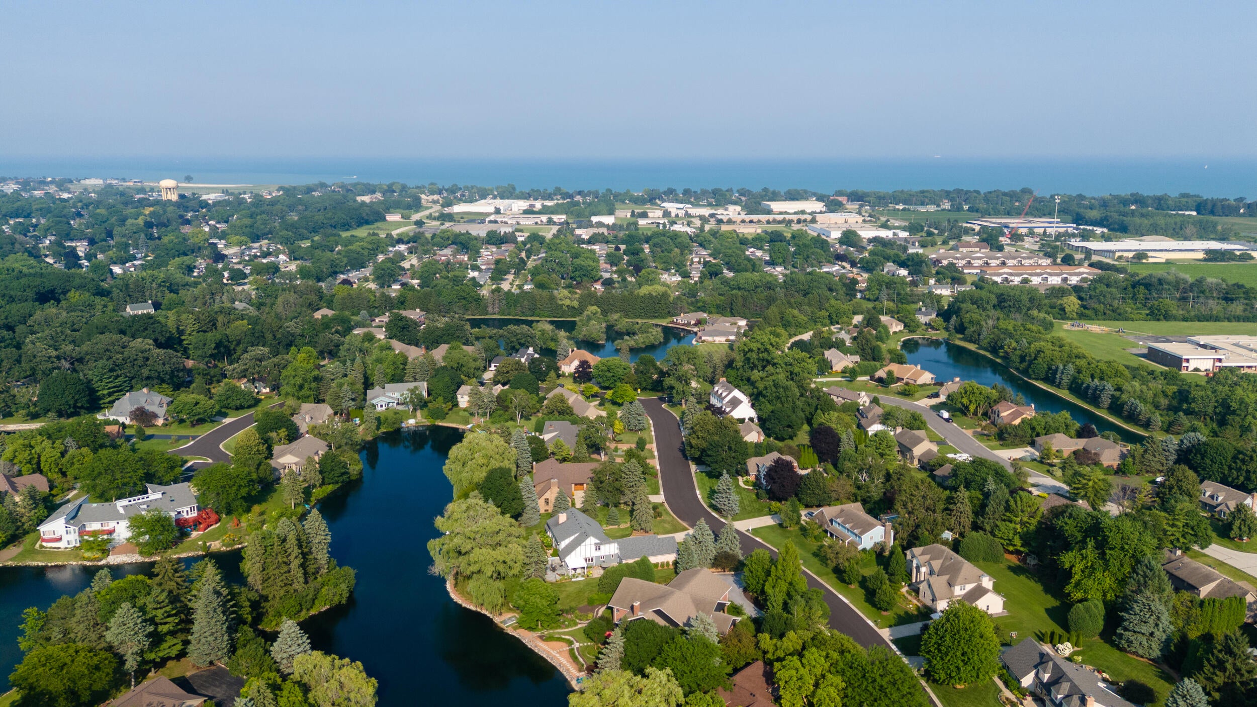 Mount Pleasant, Wisconsin, 53405, United States, 4 Bedrooms Bedrooms, ,6 BathroomsBathrooms,Residential,Active,1909907