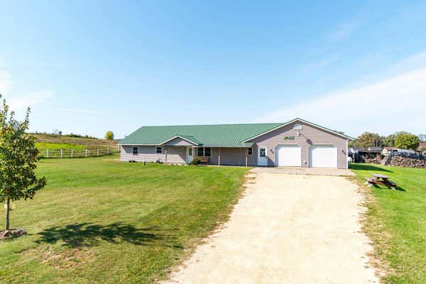 N34161 GLENVILLE LN, BLAIR, WI 54616 - Image 1