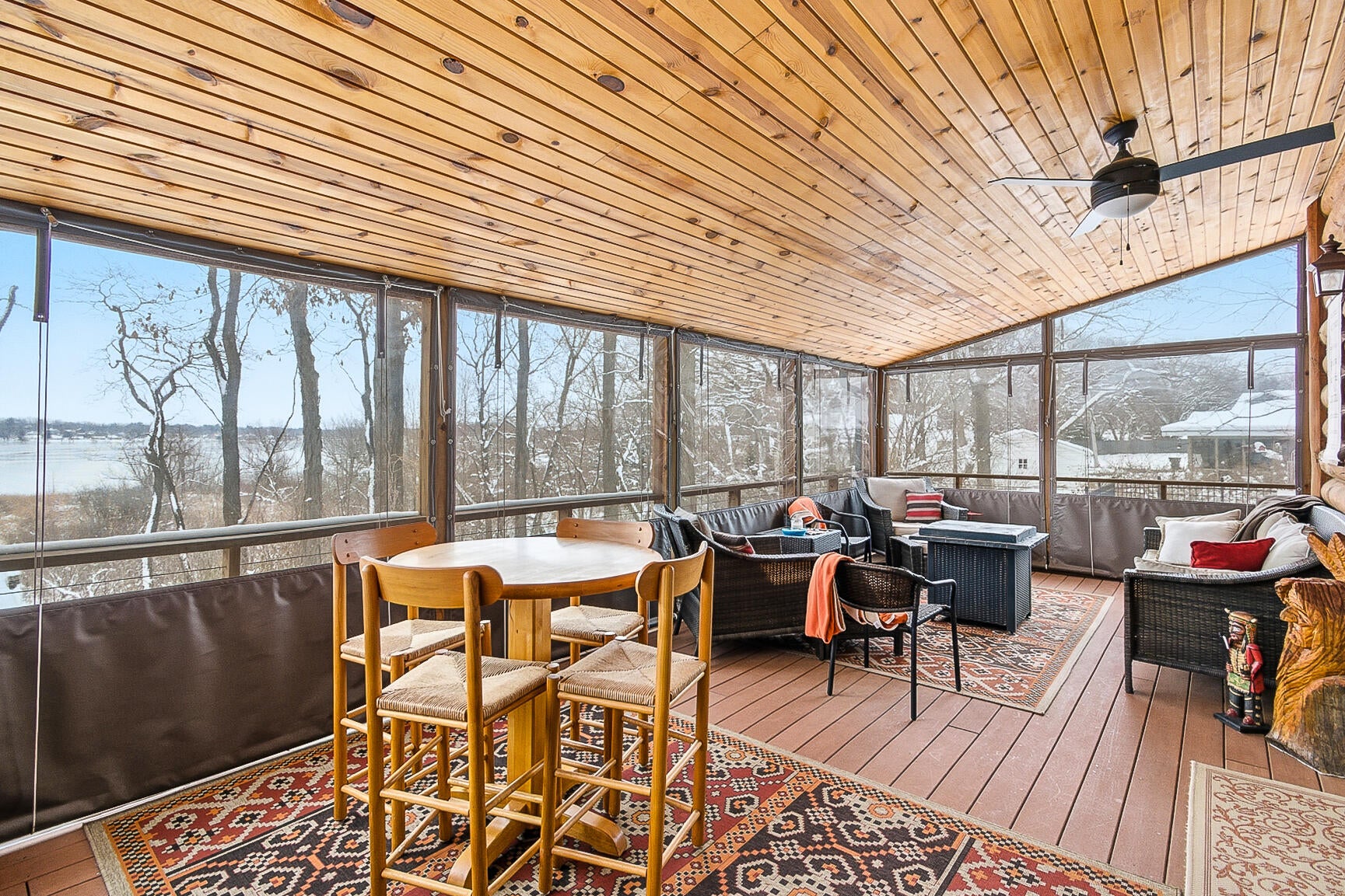 Cambridge, Wisconsin, 53523, United States, 4 Bedrooms Bedrooms, ,4 BathroomsBathrooms,Residential,Active,2003558