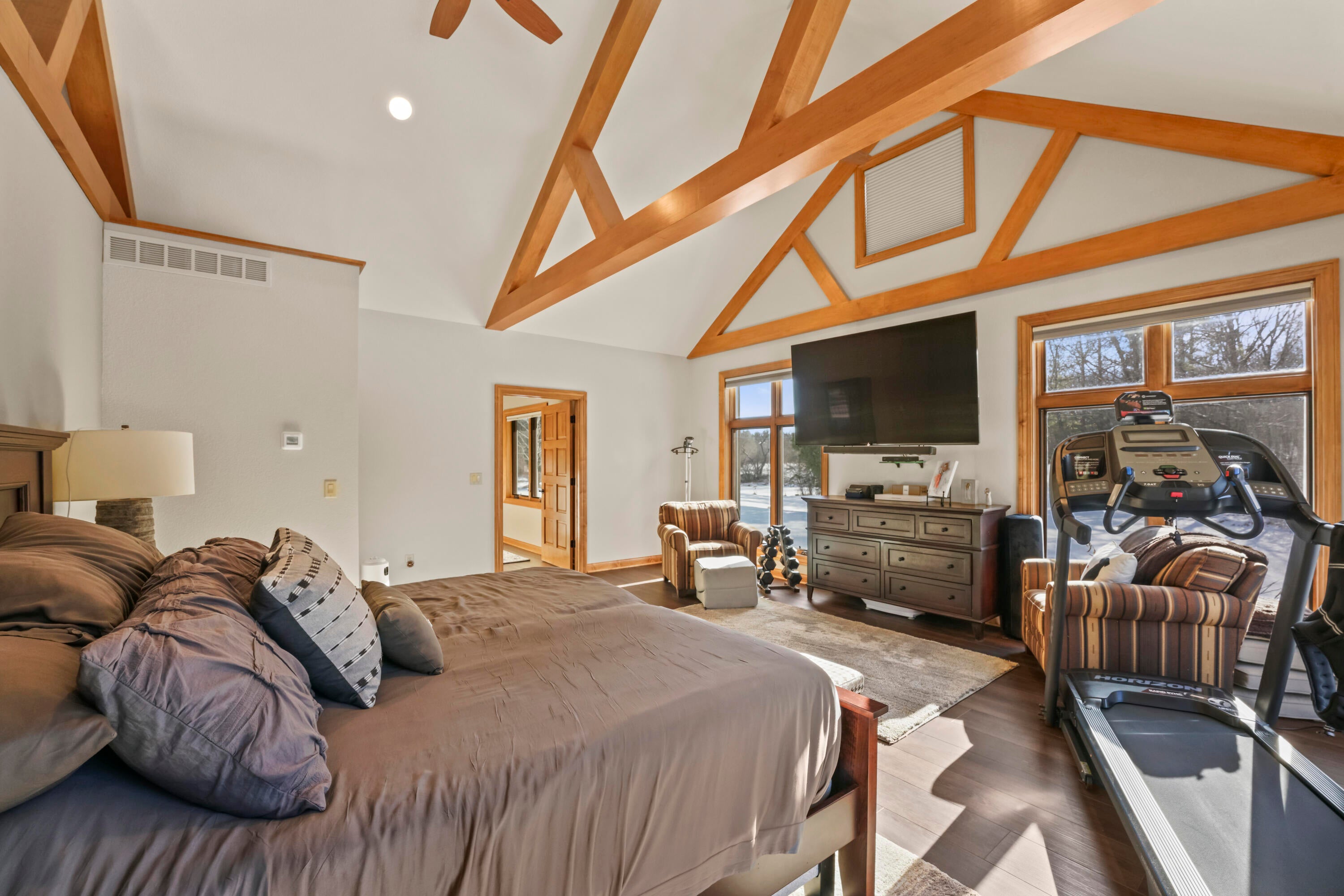 Dousman, Wisconsin, 53118, United States, 5 Bedrooms Bedrooms, ,6 BathroomsBathrooms,Residential,Active,2015850