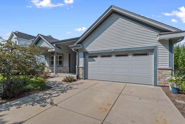 663 YELLOWSTONE DR, HARTFORD, WI 53027 - Image 1