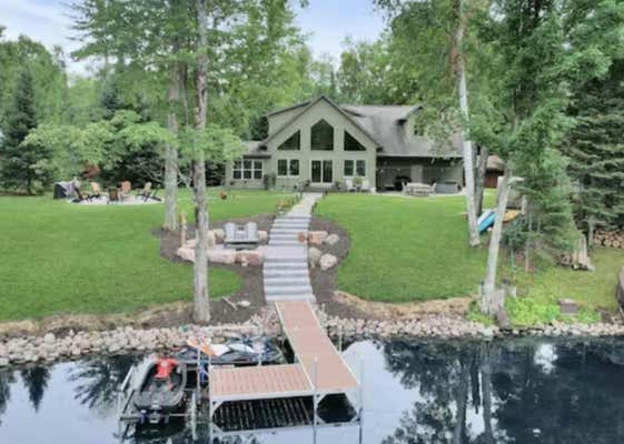 17336 W BURNT DAM RD, TOWNSEND, WI 54175 - Image 1