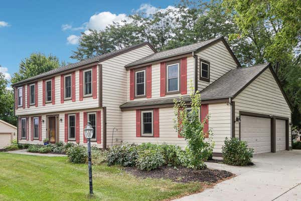 2711 FOXBORO CT, WAUKESHA, WI 53189 - Image 1