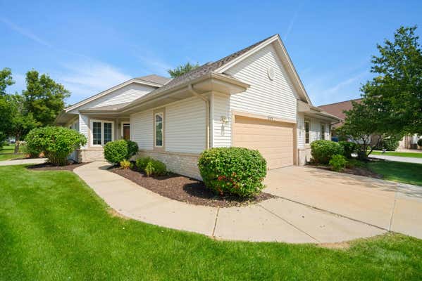 2744 SANDRA LN, WAUKESHA, WI 53188 - Image 1