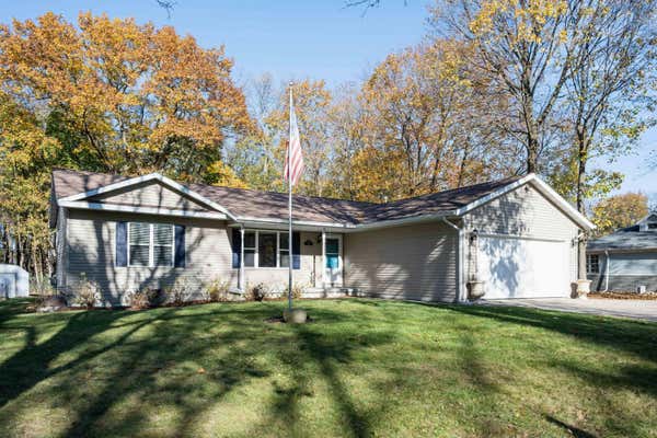 2528 TILDEN AVE, DELAVAN, WI 53115 - Image 1