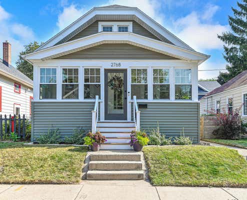 2768 S DELAWARE AVE, MILWAUKEE, WI 53207 - Image 1