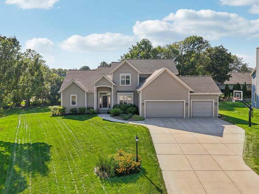 3925 WATERBURY CT, NEW BERLIN, WI 53151 - Image 1