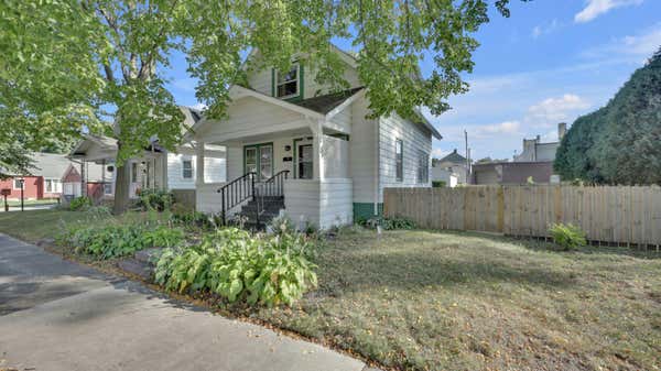 1119 LOGAN AVE, SHEBOYGAN, WI 53083 - Image 1