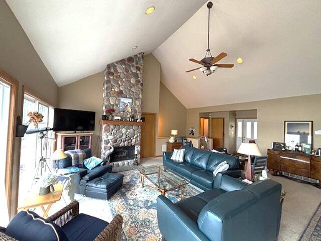 Silver Lake, Wisconsin, 53170, United States, 3 Bedrooms Bedrooms, ,3 BathroomsBathrooms,Residential,Pending,2045508
