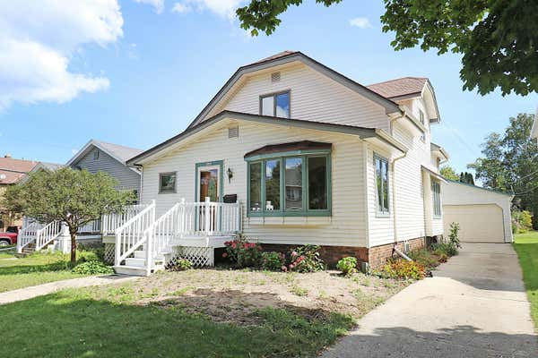 2323 N 8TH ST, SHEBOYGAN, WI 53083 - Image 1