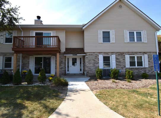 10625 N IVY CT UNIT 53, MEQUON, WI 53092 - Image 1