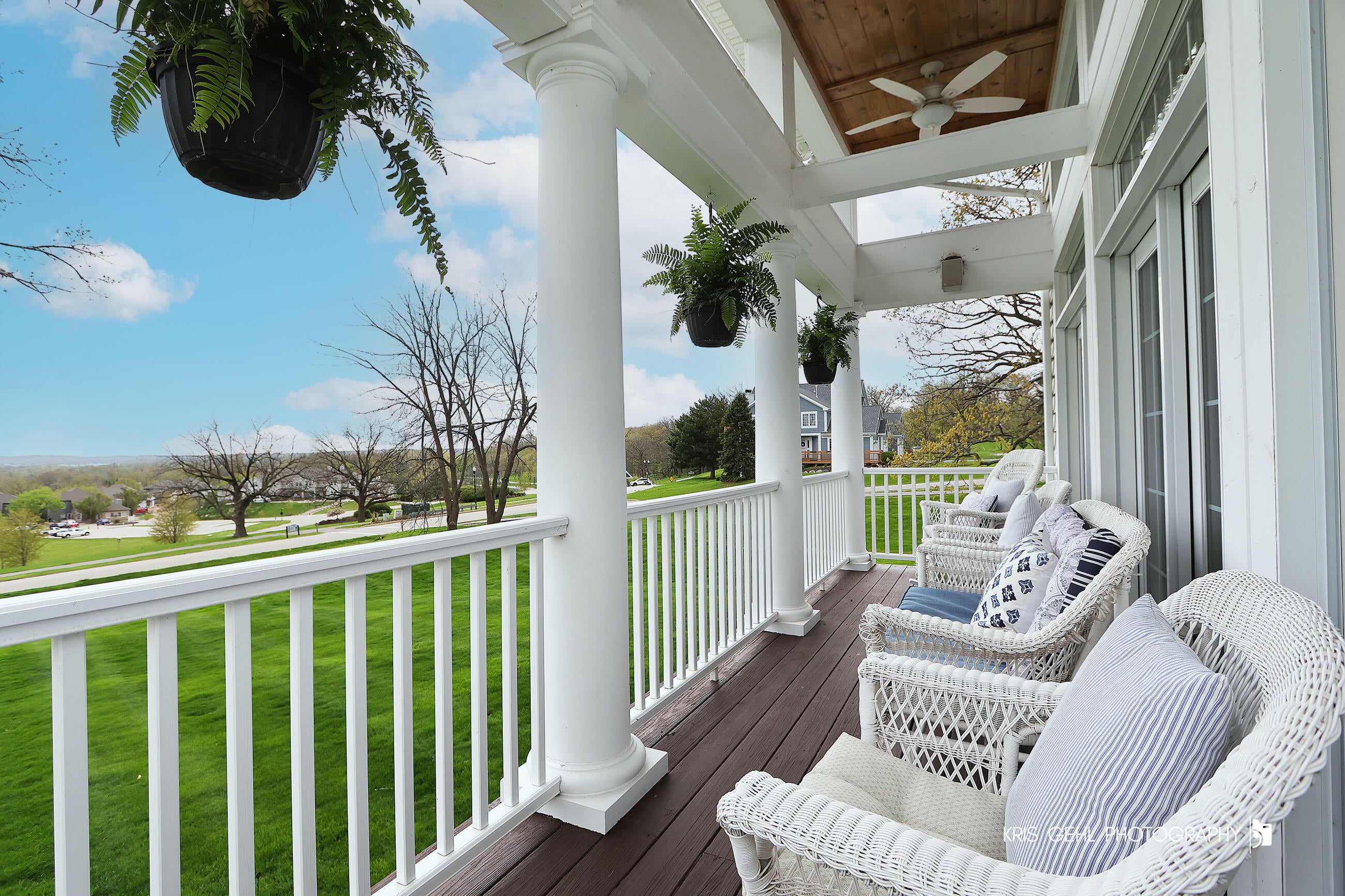 Lake Geneva, Wisconsin, 53147, United States, 5 Bedrooms Bedrooms, ,5 BathroomsBathrooms,Residential,Active,2043130
