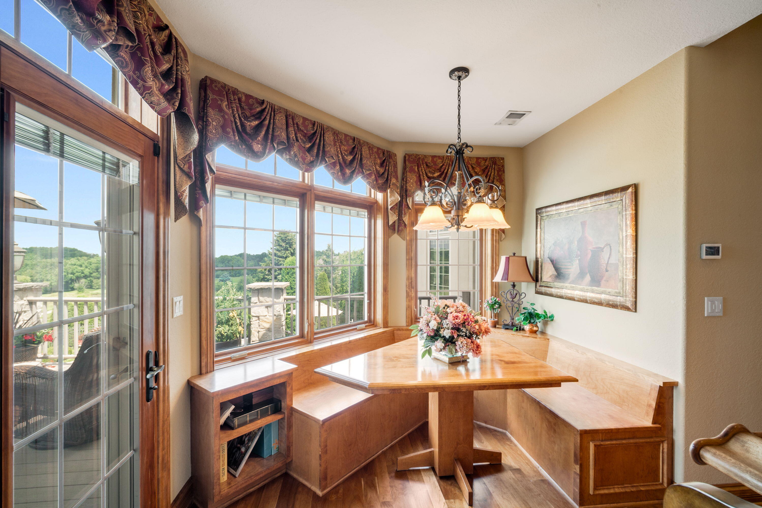 Lisbon, Wisconsin, 53089, United States, 3 Bedrooms Bedrooms, ,4 BathroomsBathrooms,Residential,Active,1894552