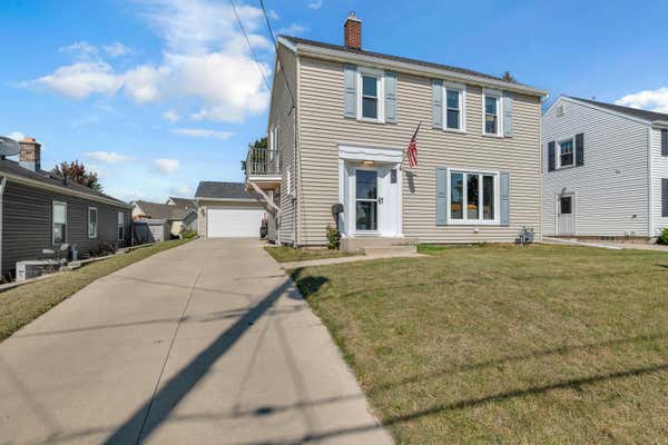 1122 FAIRMONT LN, MANITOWOC, WI 54220 - Image 1