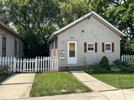 815 JACKSON ST, RACINE, WI 53404 - Image 1