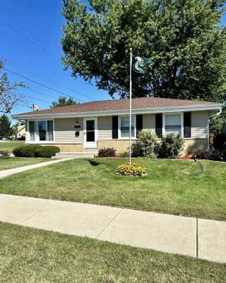 5516 58TH ST, KENOSHA, WI 53144 - Image 1