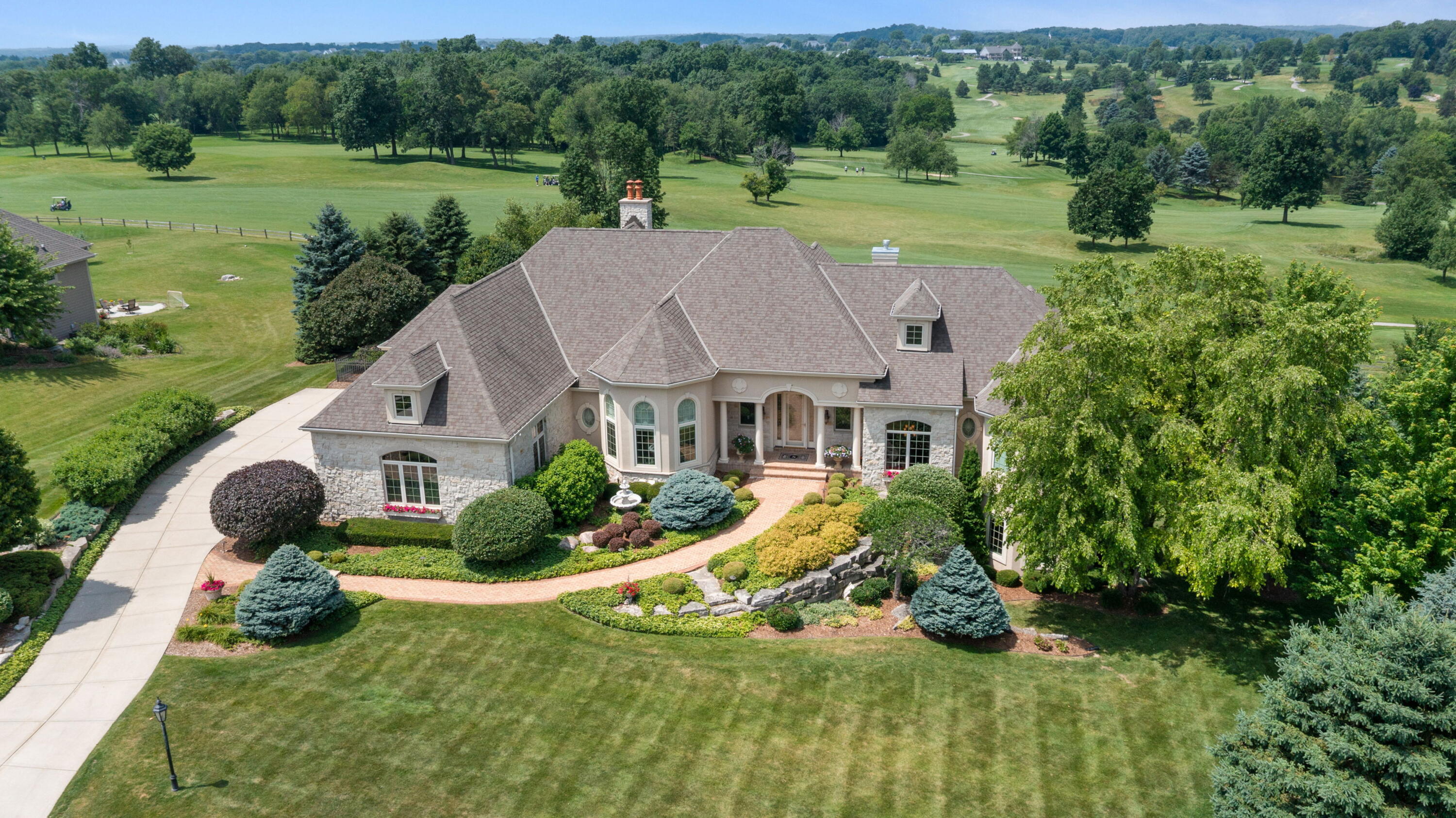 Lisbon, Wisconsin, 53089, United States, 3 Bedrooms Bedrooms, ,4 BathroomsBathrooms,Residential,Active,1894552