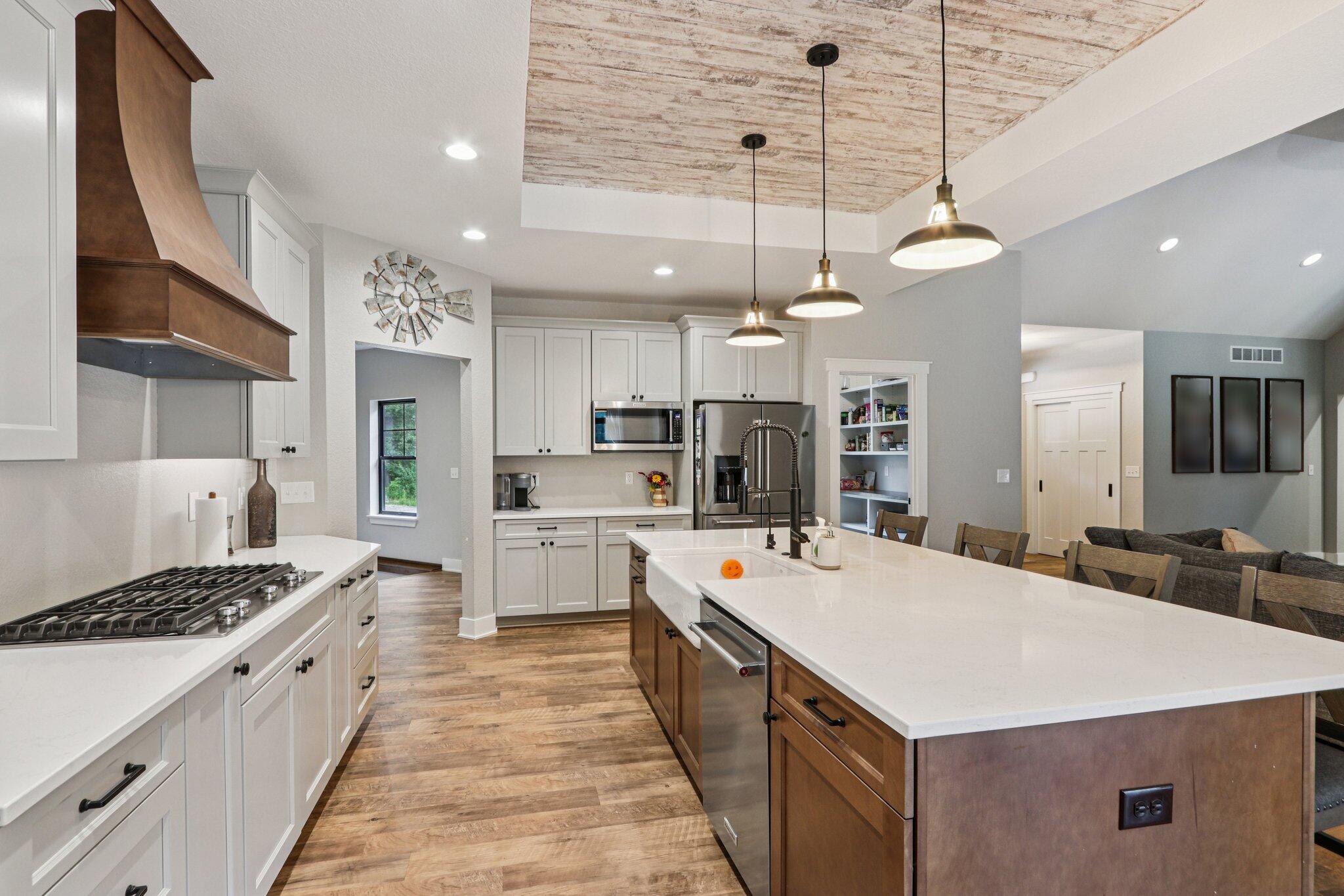 Burlington, Wisconsin, 53105, United States, 4 Bedrooms Bedrooms, ,3 BathroomsBathrooms,Residential,Active,1909856