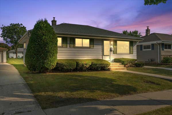 1432 W VOGEL AVE, MILWAUKEE, WI 53221 - Image 1