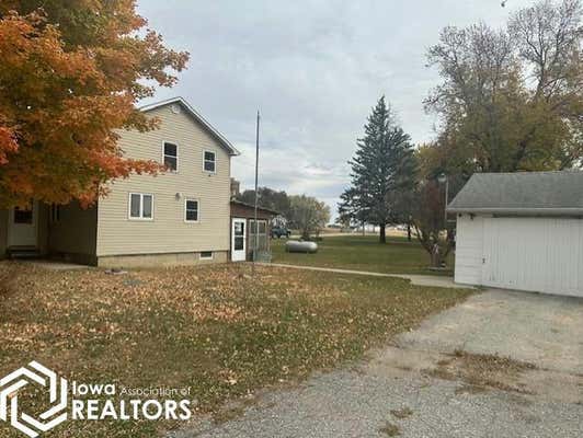 2860 OAK AVE, GARNER, IA 50438 - Image 1