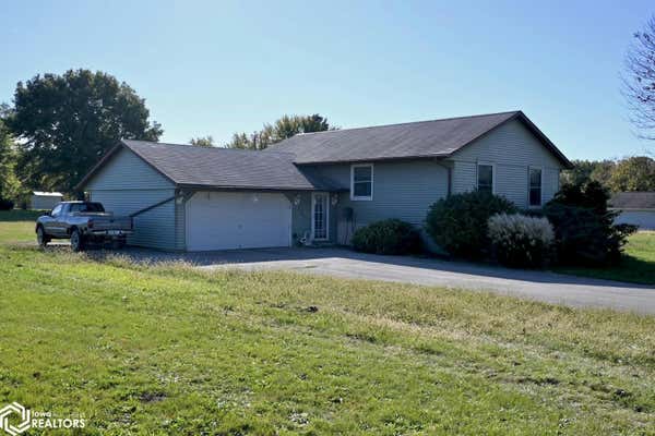 2348 242ND ST, DONNELLSON, IA 52625 - Image 1