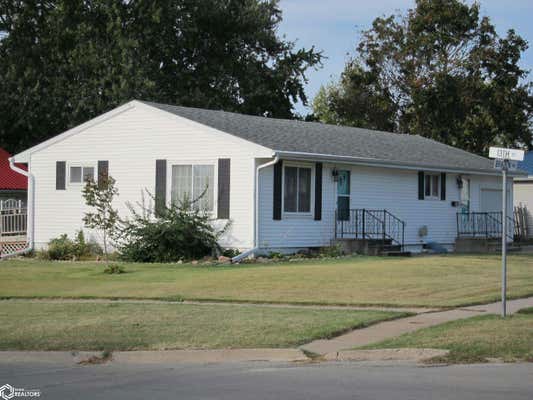 1302 BRADEN AVE, CHARITON, IA 50049 - Image 1